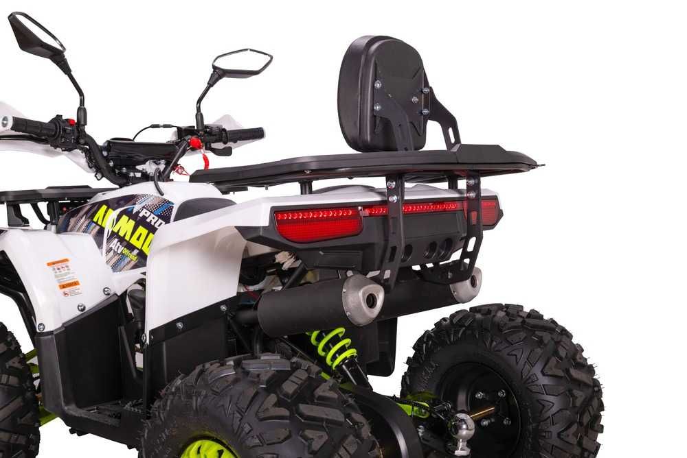 Квадроцикл Sport Energy AY125 Артмото Кременчук Київська 66