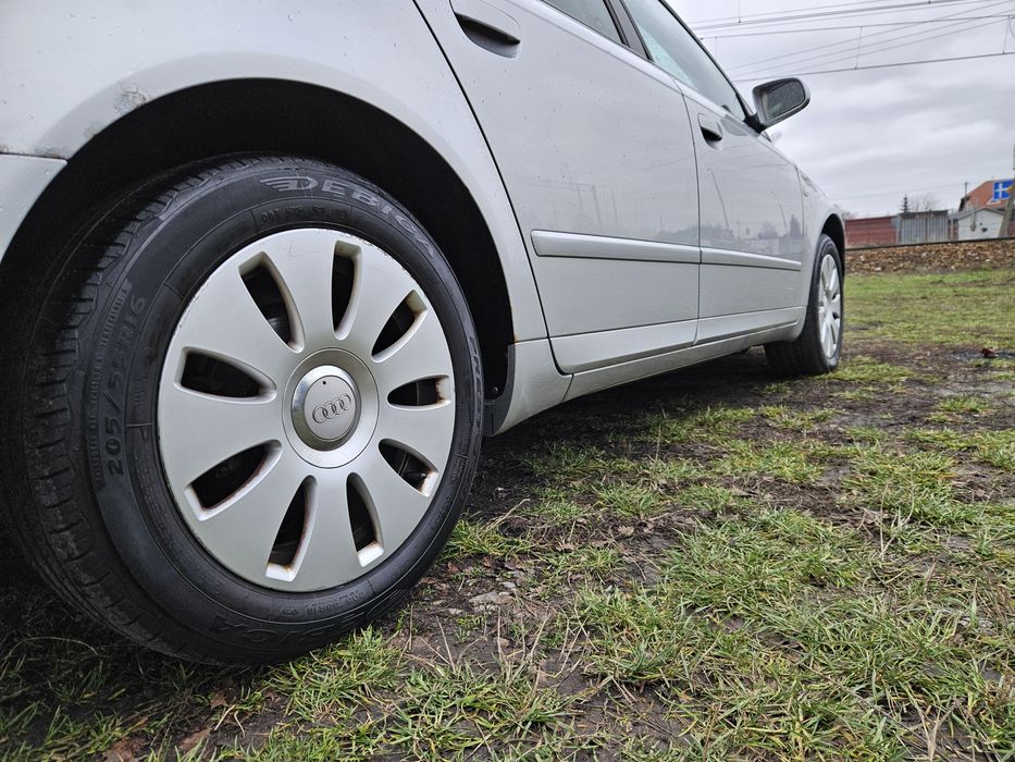 Audi a4 b7 2005 рік 2.0 дизель для військових