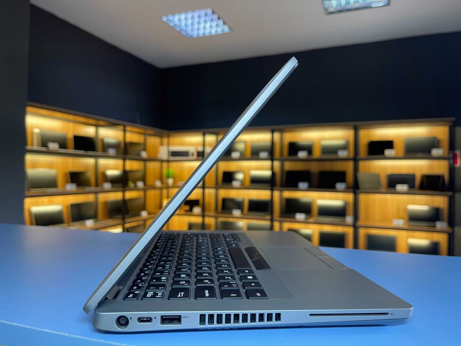Ноутбук Dell Latitude 5410/i5-10210U/16Gb DDR4/256Gb/14" IPS/Гарантія