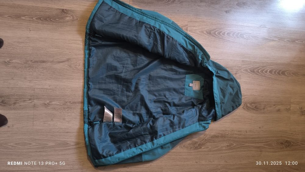 Kurtka Regatta Isotex5000