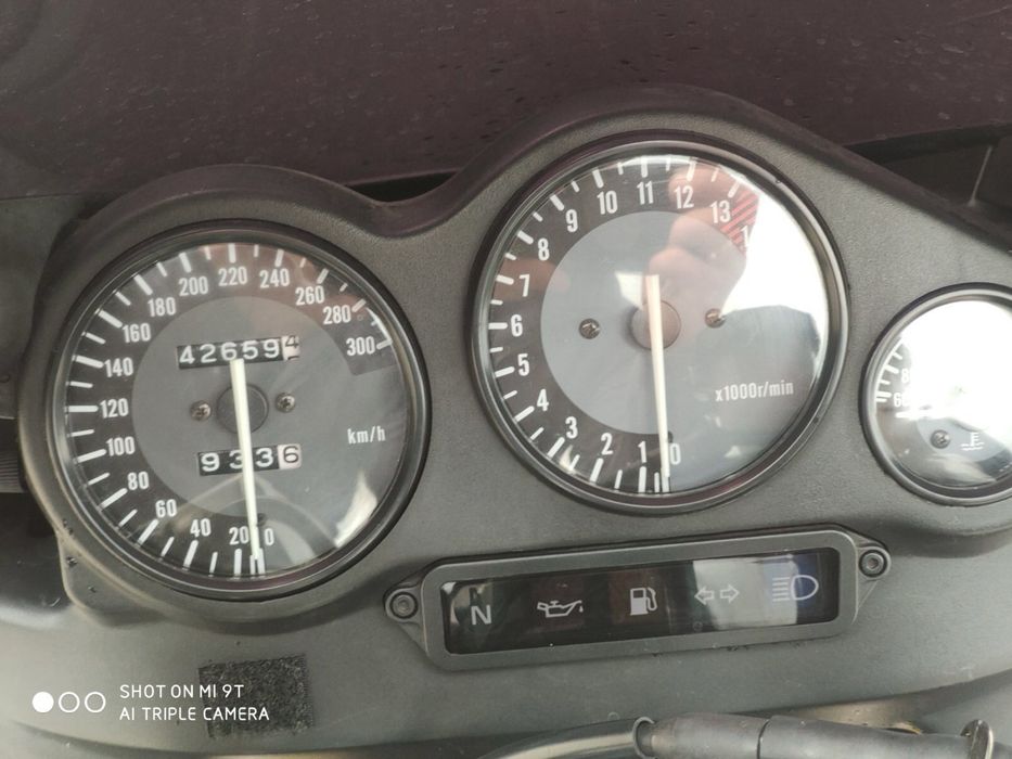 Продам Yamaha YZF 600R