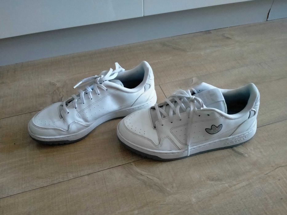 Buty Adidas damskie
