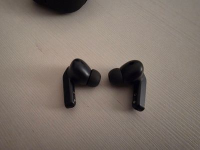 Навушники Samsung Galaxy Buds 4 Pro