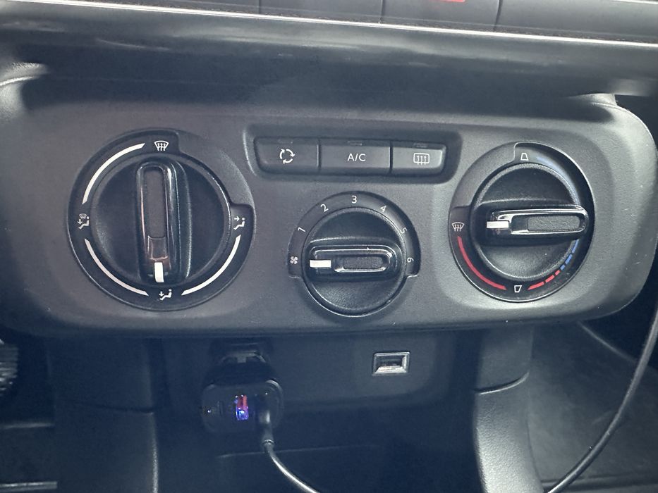 Citroën C3 2019 рік