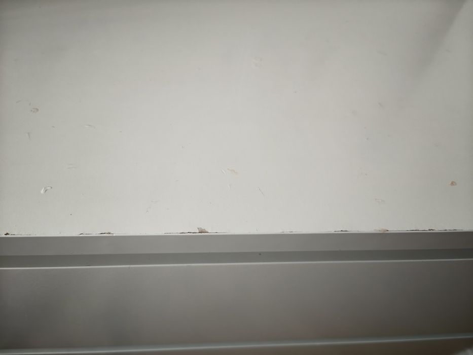 Komoda Malm Ikea