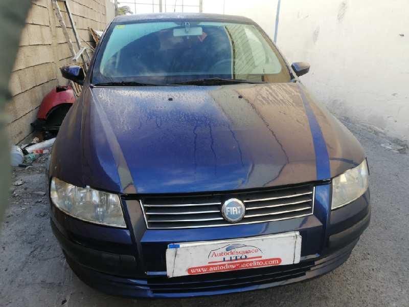 Caixa De Velocidades Fiat Stilo 192