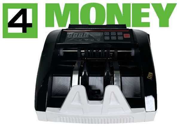 Счетная машинка Счетчик COUNTER-PRO5800UV/MG Проверка Номинал Пересчет