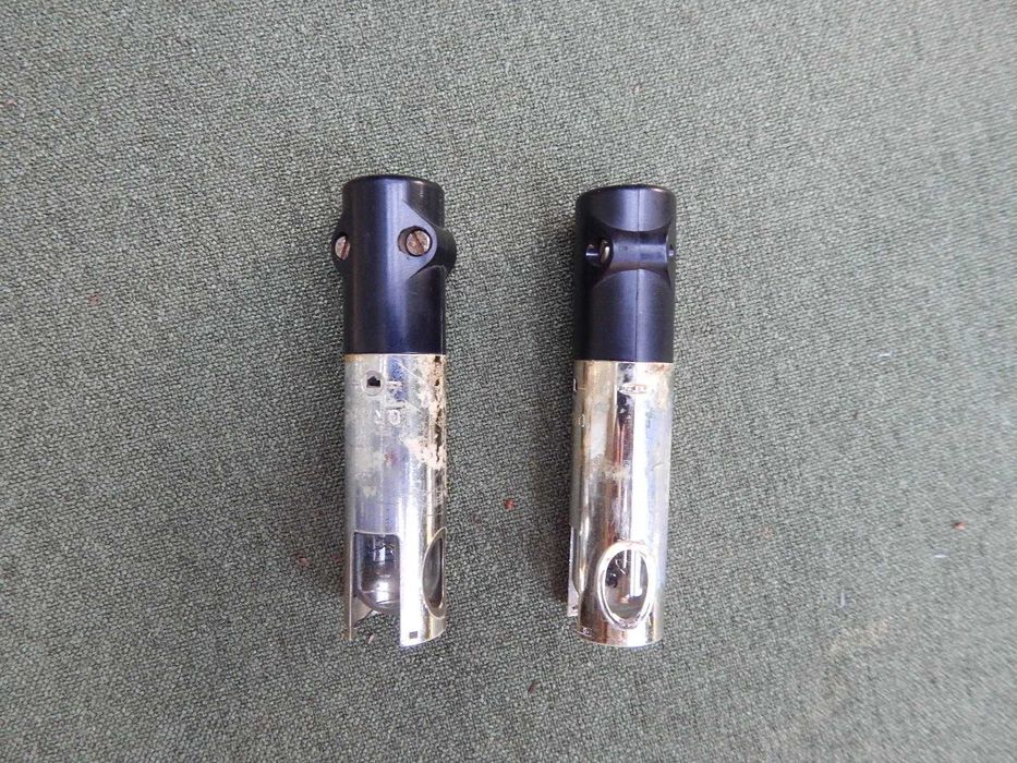 Siemens QRA-2 czujnik płomienia