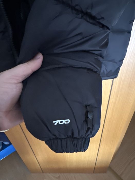 Casaco. Novo The North Face XL