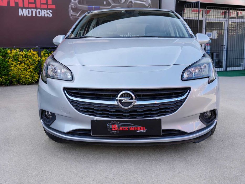 OPEL CORSA 1.3 CDTI