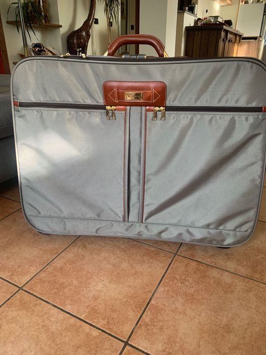 Валіза Samsonite