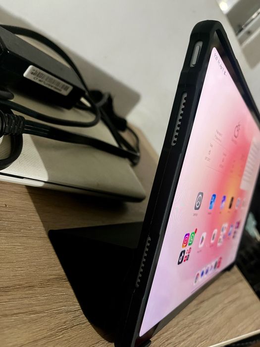 Чохол Захисне Скло Планшет Xiaomi Redmi Pad Pro 12.1" Poco Pad чехол