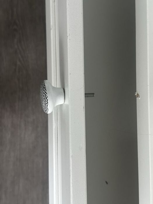 Szafka i komoda