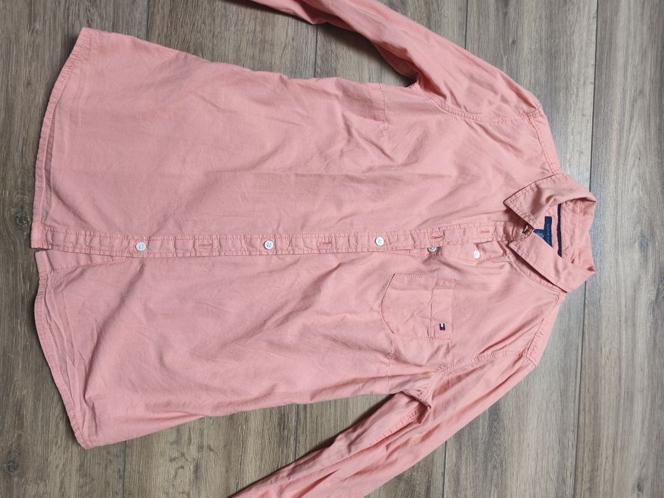 Koszula Tommy Hilfiger