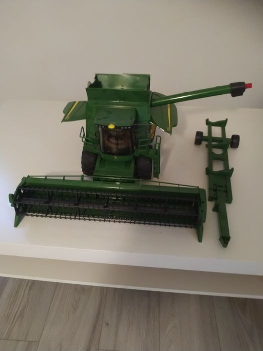 Zabawki firmy bruder