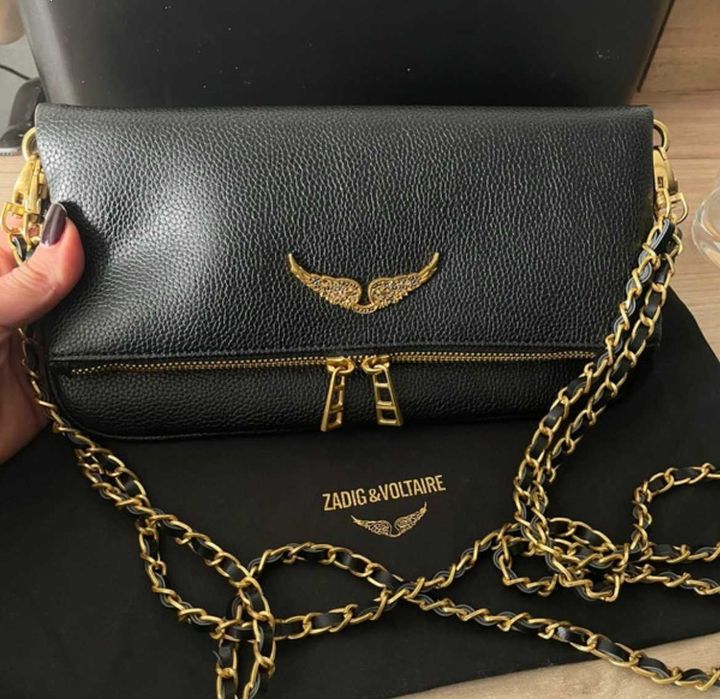 Mala Zadig & Voltaire