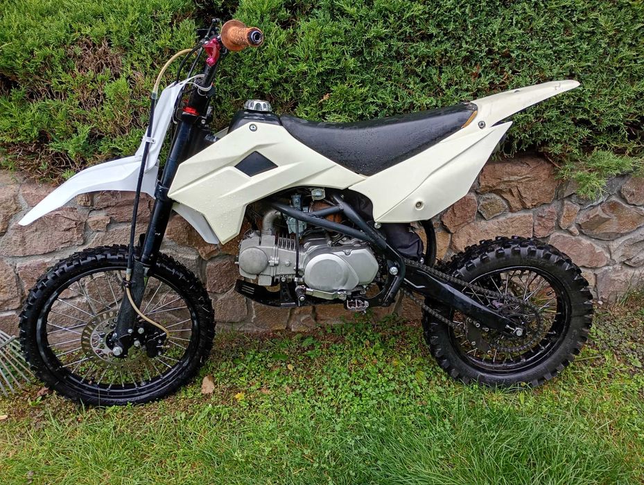 Pit Bike IMR