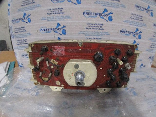 Quadrante / painel de instrumentos FIAT Cinquecento (170_)