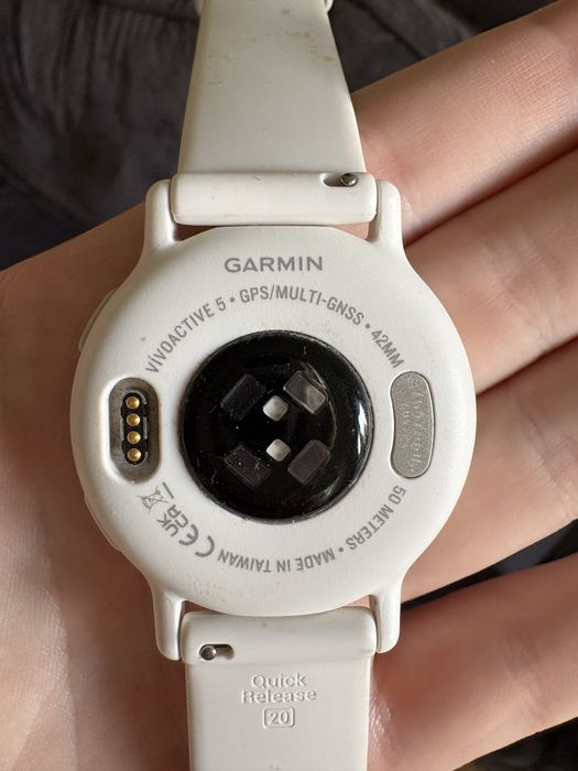 Smartwatch garmin