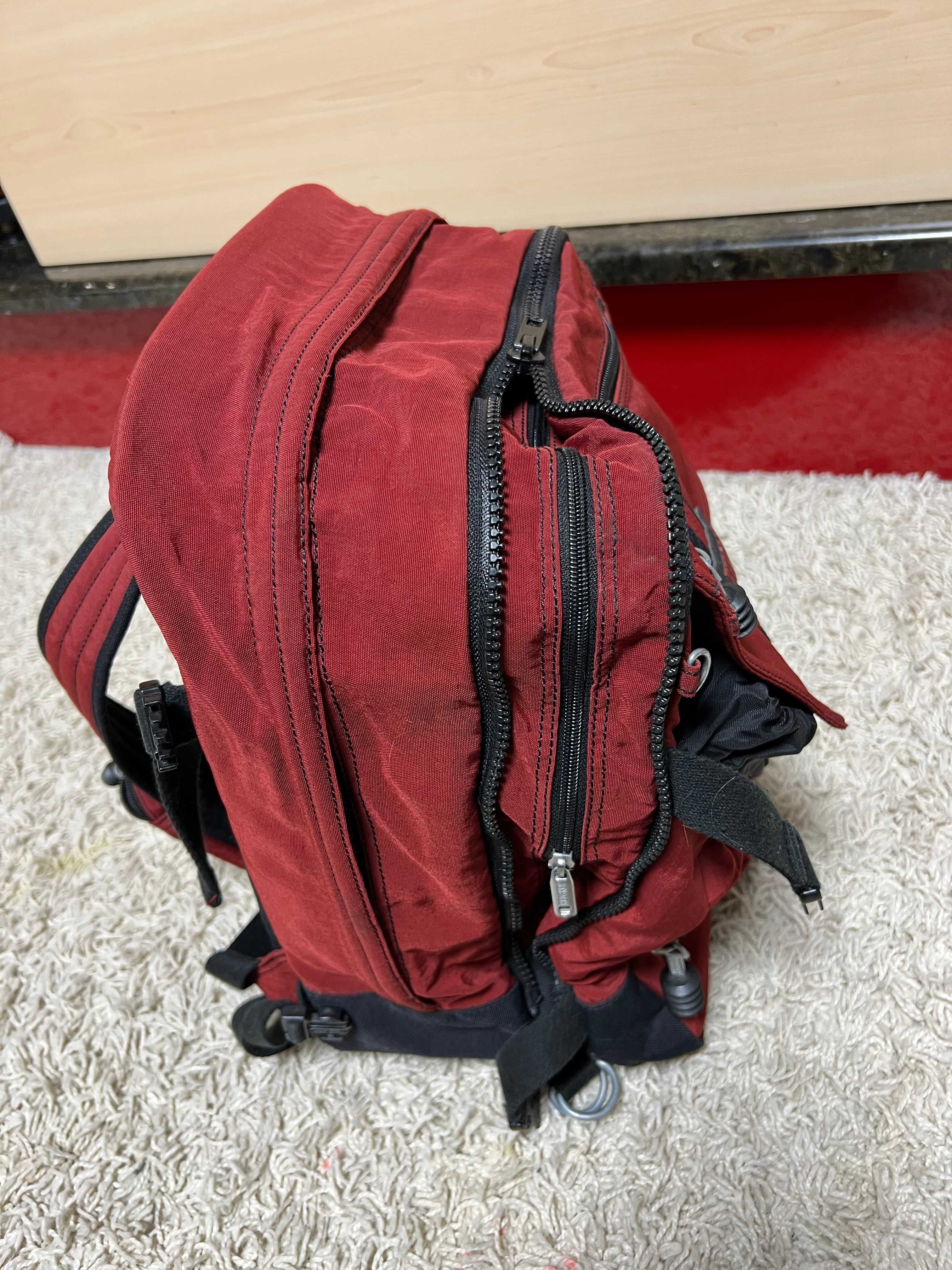 Hedgren urban deals gear