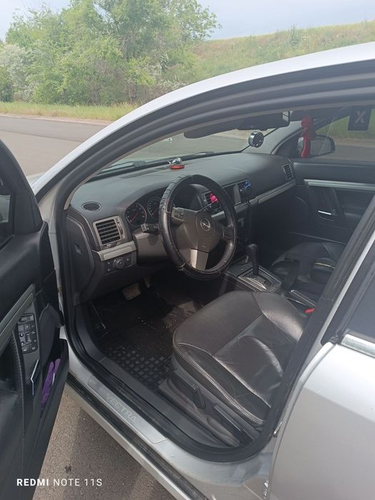 Opel Vectra C Опель вектра