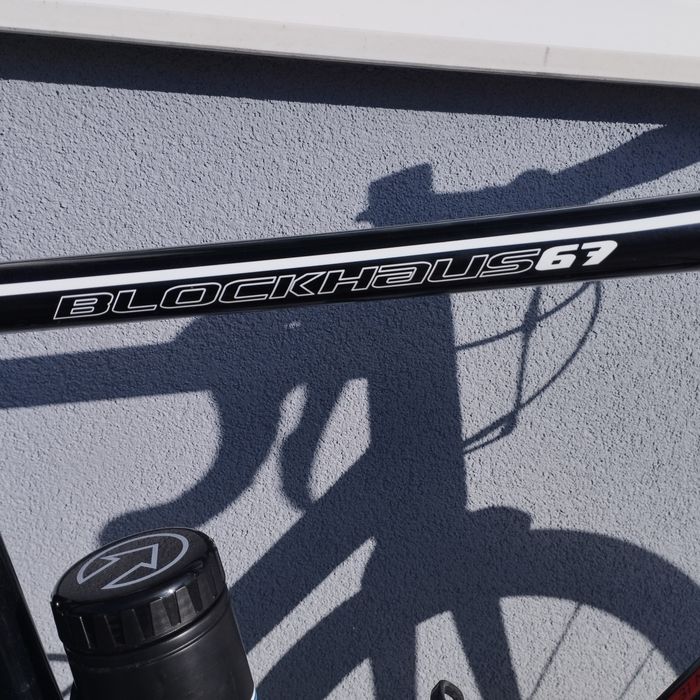 Rower szosowy Merckx Blockhaus 67