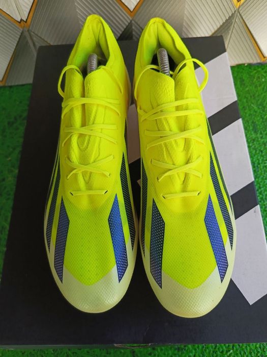 Бутси adidas (43р.27.5, см)
