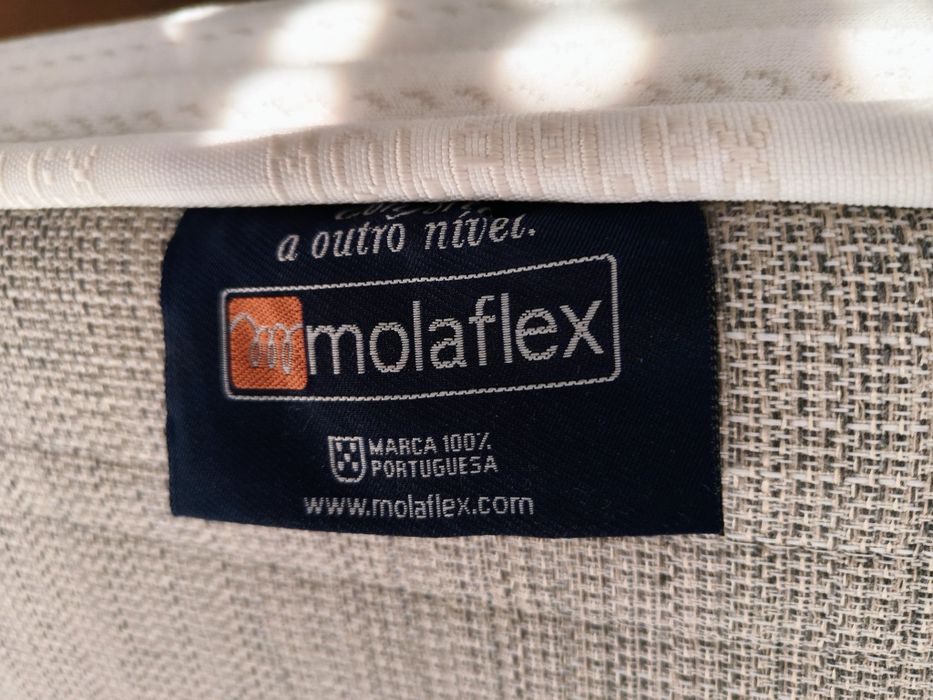 Colchão Molaflex Tao Memosense