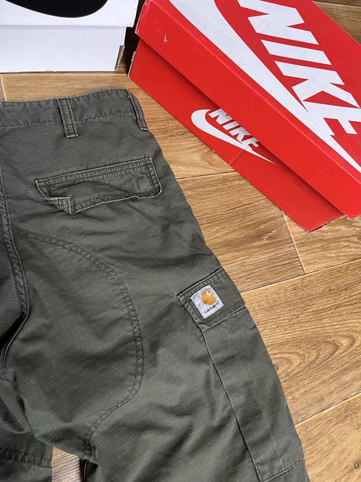 Карго штани Carhartt (оригінал) Top
