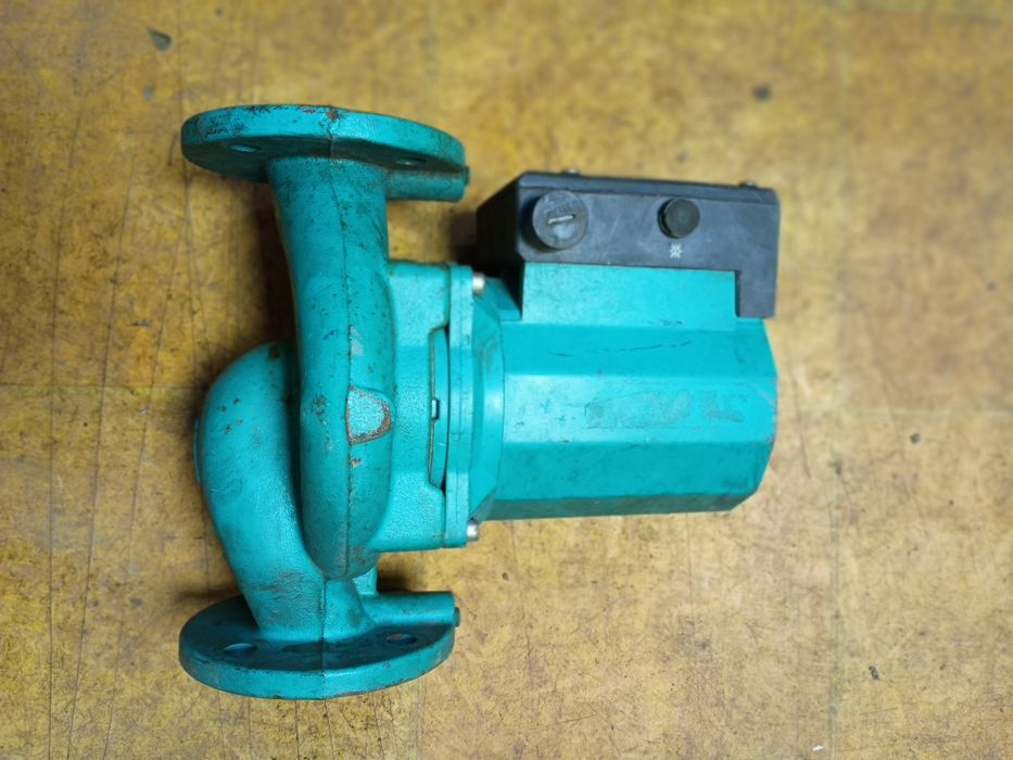 Pompa obiegowa Wilo TOP-S 40/10