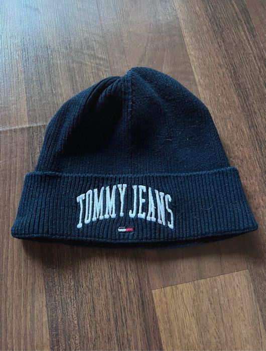 Czapka Tommy Hilfiger