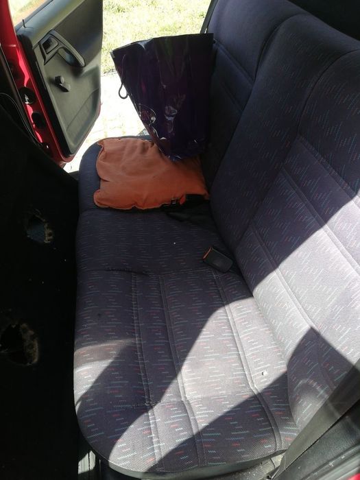 Descida de preço para despacharVolkswagen golf mk3