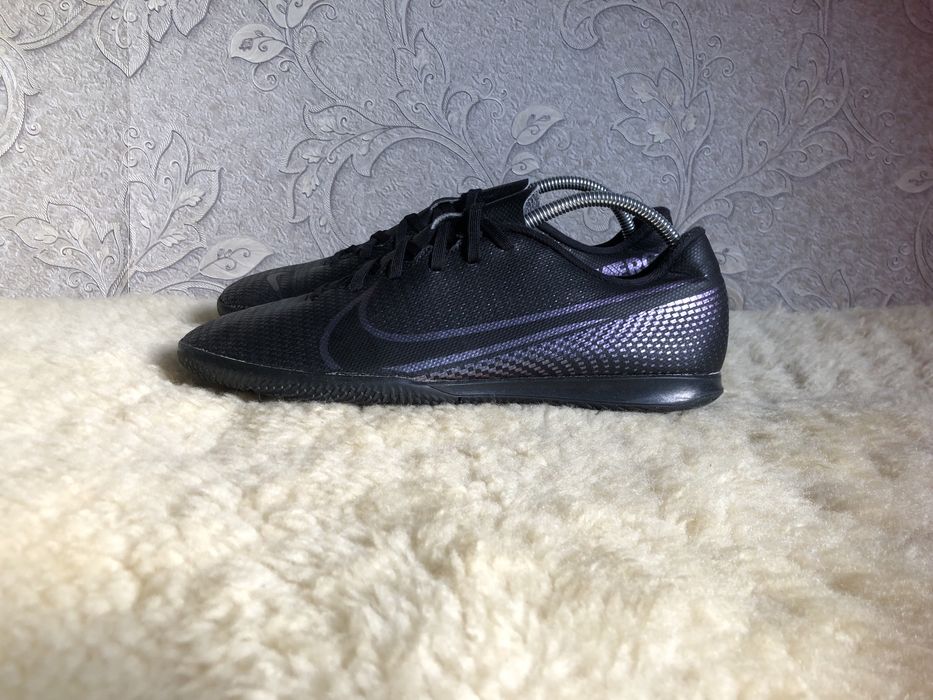 Оригінал, як нові! Футзалки, бампи Nike Mercurial 41 40,5 40 26 25,5
