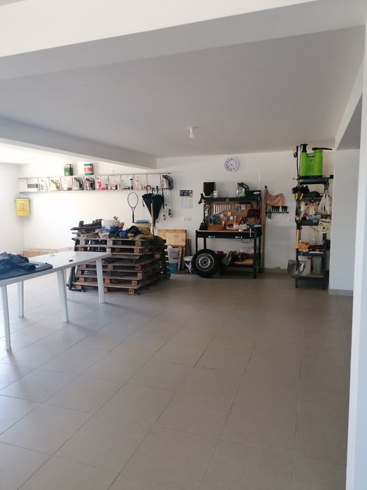 Moradia  Lobão da Beira (Tondela)