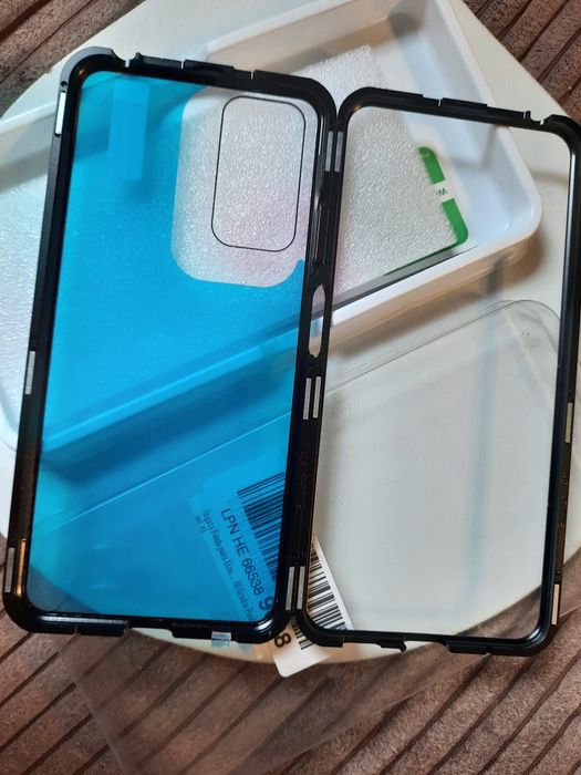 Etui dla Xiaomi Note 11