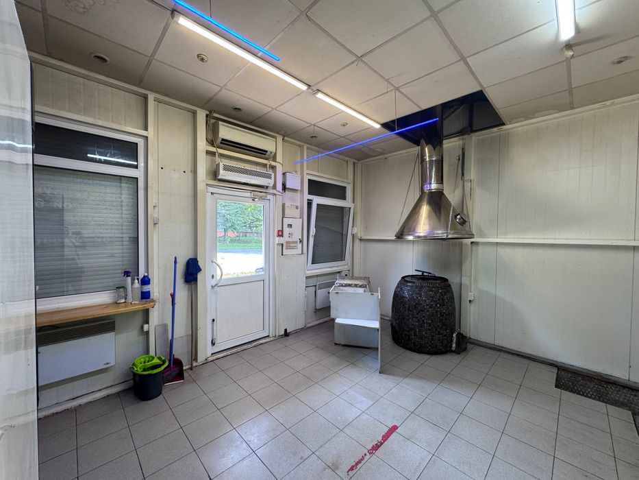 Оренда торгового павільйону від власника