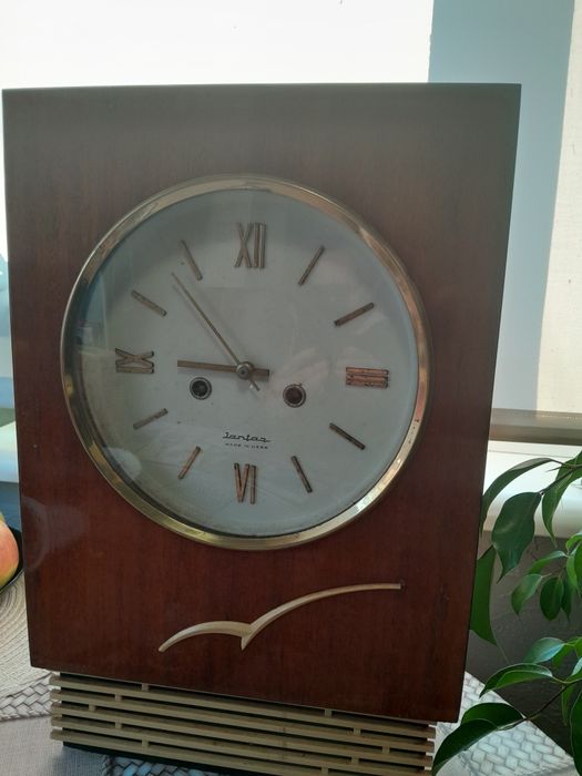 Продам часы времен СССР