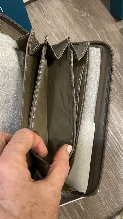 Carteira marta ponti