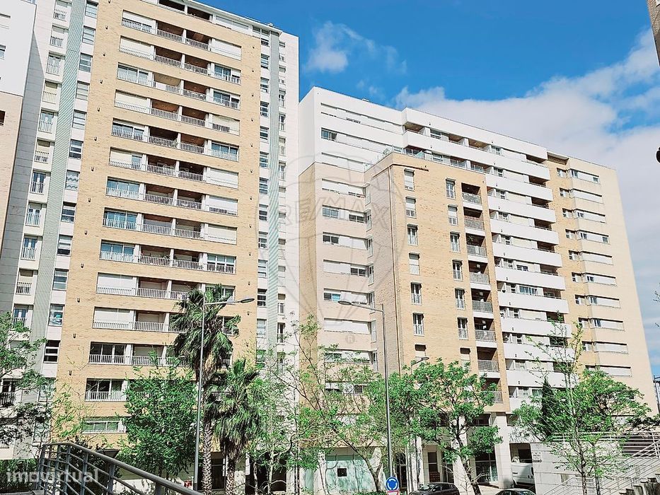 Apartamento T1 para arrendamento