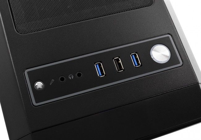 Komputronik Infinity X500 [AX4]