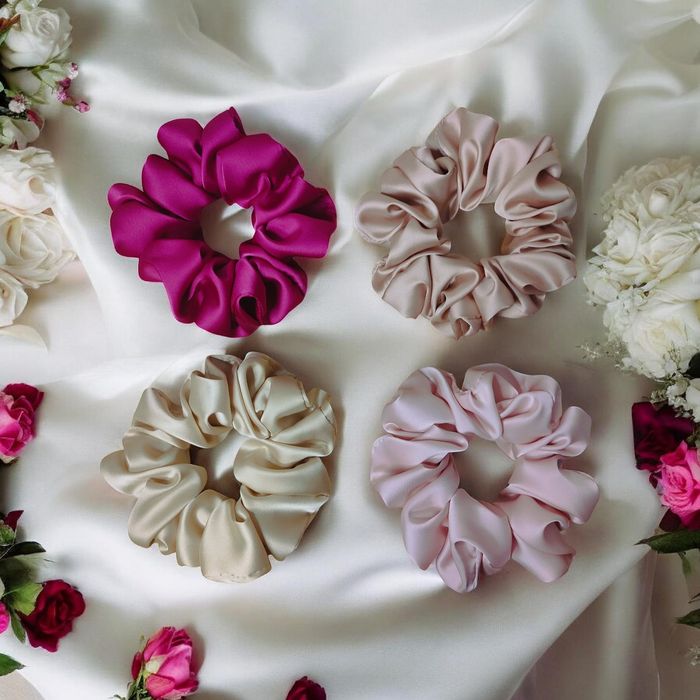 Scrunchie do włosów Wieczór panieński