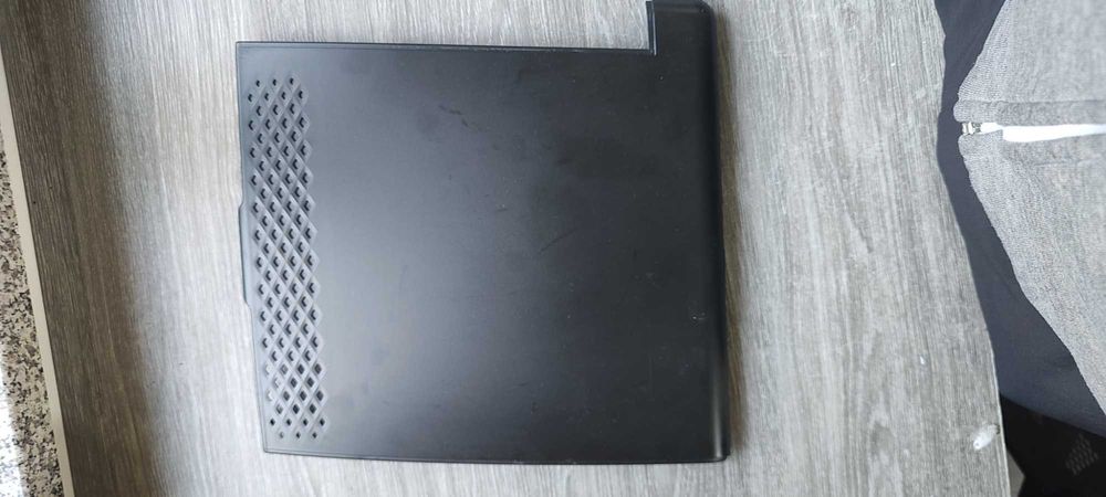 Philips LattteGo panel obudowy lewy 42194408292.