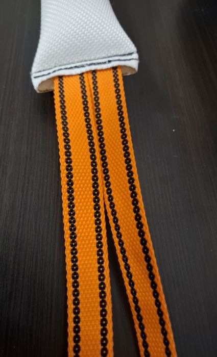 Szarpak dla psa roz..24x8