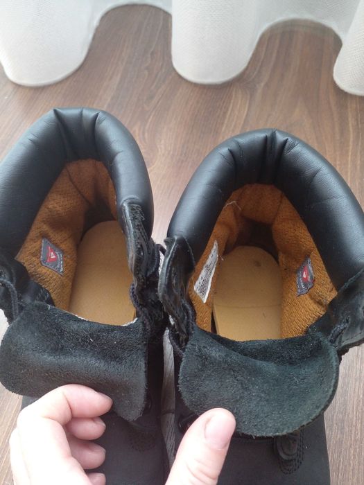 Timberland Premium 6-Inch Waterproof Boot