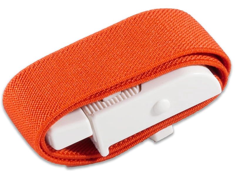 Opaska uciskowa Staza automatyczna Ratujesz TM-A001 czerwona