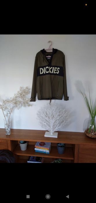 Casaco Dickies como novo