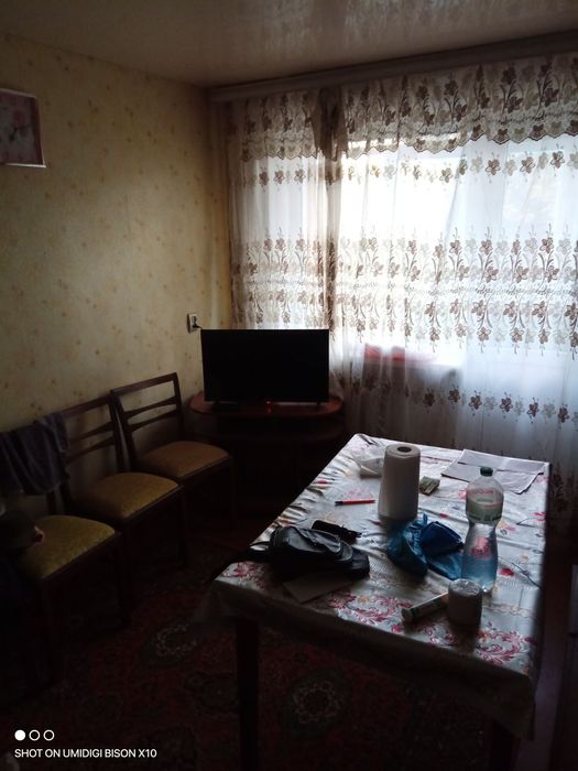 Сдам квартиру  на долгий срок. На пионере.