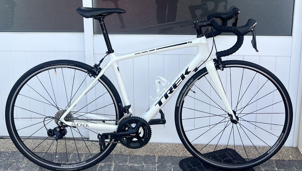 Bicicleta Trek Emonda Sl