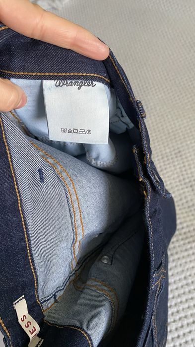 Джинси wrangler жіночі