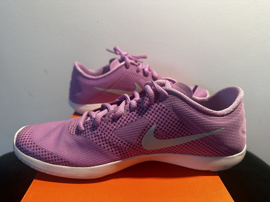 Buty sportowe damskie Nike Studio Trainer